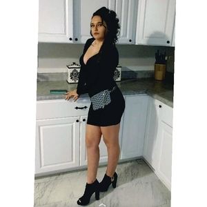 Meet your Posher, Kimberly